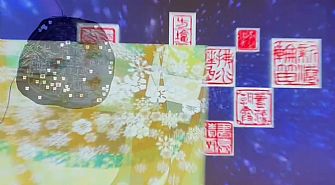 沉浸式互动 设计进行中